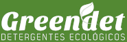 Logotipo Greendet